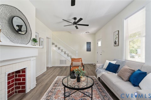 Tiny photo for 22 E 31st Street, Richmond, VA 23224 (MLS # 2626759)