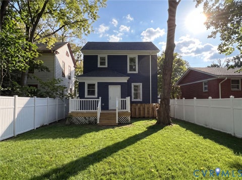 Tiny photo for 22 E 31st Street, Richmond, VA 23224 (MLS # 2626759)