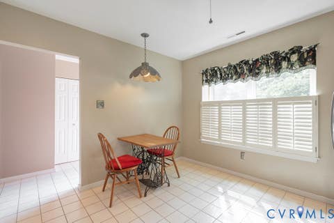 Tiny photo for 10000 Bellona Court, Henrico, VA 23233 (MLS # 2620555)