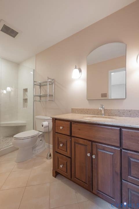 Tiny photo for 10000 Bellona Court, Henrico, VA 23233 (MLS # 2620555)