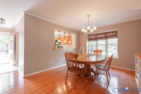 Tiny photo for 10000 Bellona Court, Henrico, VA 23233 (MLS # 2620555)
