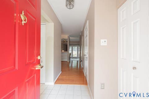 Tiny photo for 10000 Bellona Court, Henrico, VA 23233 (MLS # 2620555)