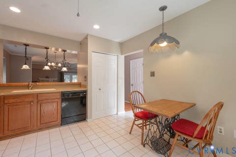 Tiny photo for 10000 Bellona Court, Henrico, VA 23233 (MLS # 2620555)