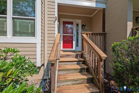 Tiny photo for 10000 Bellona Court, Henrico, VA 23233 (MLS # 2620555)