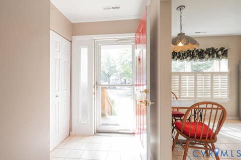 Tiny photo for 10000 Bellona Court, Henrico, VA 23233 (MLS # 2620555)