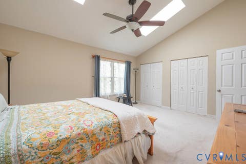 Tiny photo for 10000 Bellona Court, Henrico, VA 23233 (MLS # 2620555)