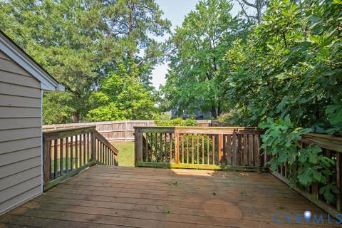 Tiny photo for 10000 Bellona Court, Henrico, VA 23233 (MLS # 2620555)