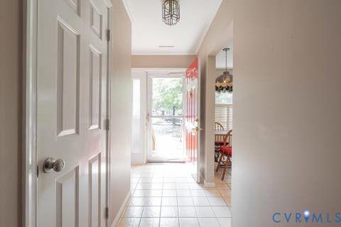 Tiny photo for 10000 Bellona Court, Henrico, VA 23233 (MLS # 2620555)