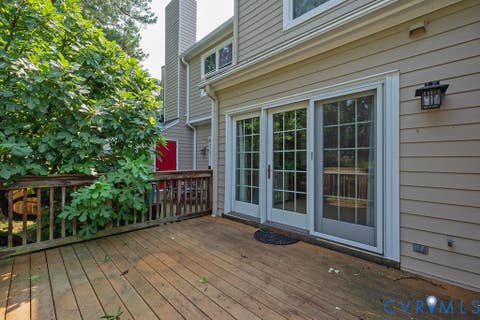 Tiny photo for 10000 Bellona Court, Henrico, VA 23233 (MLS # 2620555)
