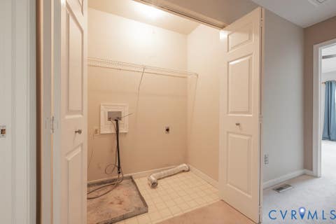 Tiny photo for 10000 Bellona Court, Henrico, VA 23233 (MLS # 2620555)