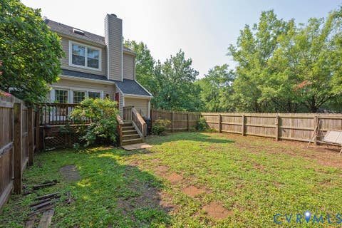 Tiny photo for 10000 Bellona Court, Henrico, VA 23233 (MLS # 2620555)