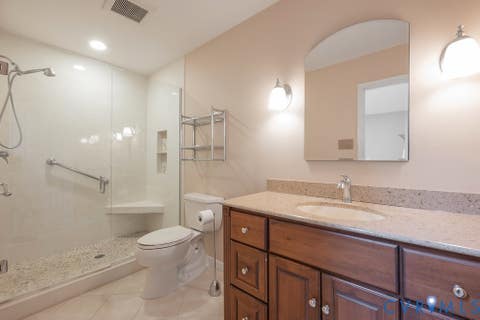 Tiny photo for 10000 Bellona Court, Henrico, VA 23233 (MLS # 2620555)