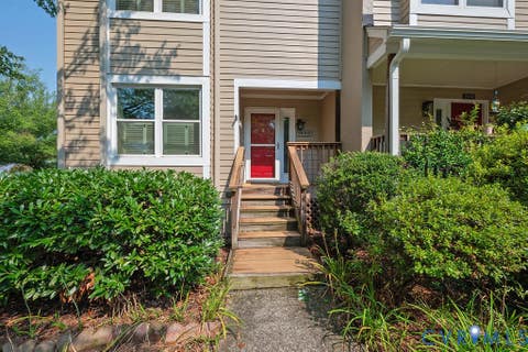 Tiny photo for 10000 Bellona Court, Henrico, VA 23233 (MLS # 2620555)