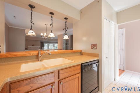 Tiny photo for 10000 Bellona Court, Henrico, VA 23233 (MLS # 2620555)