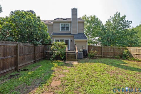 Tiny photo for 10000 Bellona Court, Henrico, VA 23233 (MLS # 2620555)