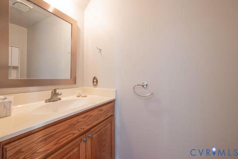 Tiny photo for 10000 Bellona Court, Henrico, VA 23233 (MLS # 2620555)