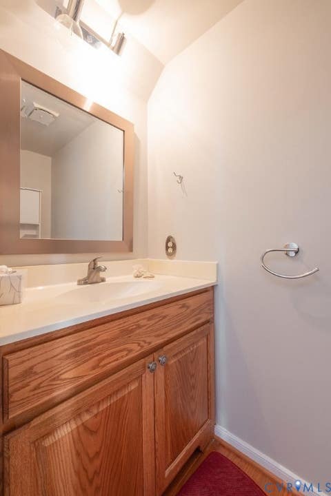 Tiny photo for 10000 Bellona Court, Henrico, VA 23233 (MLS # 2620555)