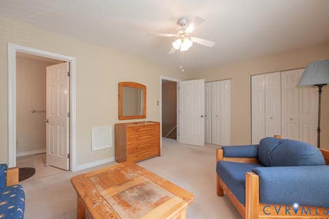Tiny photo for 10000 Bellona Court, Henrico, VA 23233 (MLS # 2620555)