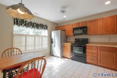 Tiny photo for 10000 Bellona Court, Henrico, VA 23233 (MLS # 2620555)