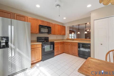 Tiny photo for 10000 Bellona Court, Henrico, VA 23233 (MLS # 2620555)