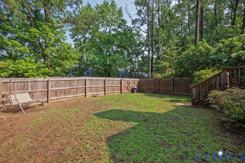 Tiny photo for 10000 Bellona Court, Henrico, VA 23233 (MLS # 2620555)