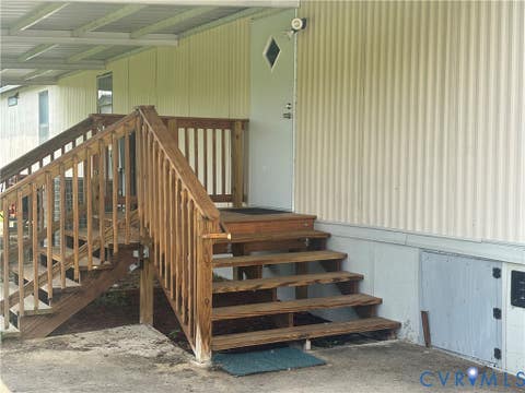 Tiny photo for 6388 Rocky Branch Road, Sussex, VA 23882 (MLS # 2623076)