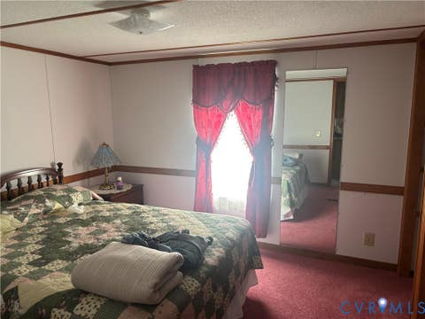 Tiny photo for 6388 Rocky Branch Road, Sussex, VA 23882 (MLS # 2623076)