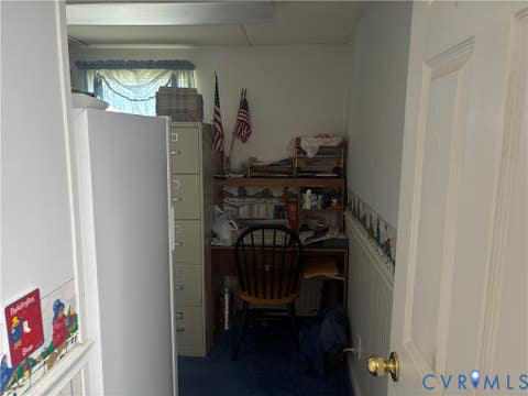 Tiny photo for 6388 Rocky Branch Road, Sussex, VA 23882 (MLS # 2623076)
