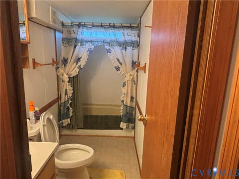 Tiny photo for 6388 Rocky Branch Road, Sussex, VA 23882 (MLS # 2623076)