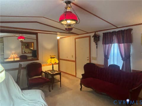 Tiny photo for 6388 Rocky Branch Road, Sussex, VA 23882 (MLS # 2623076)