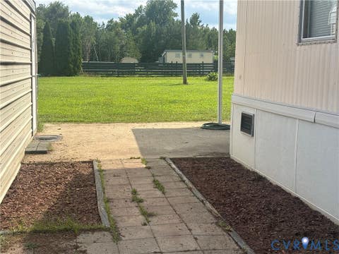 Tiny photo for 6388 Rocky Branch Road, Sussex, VA 23882 (MLS # 2623076)