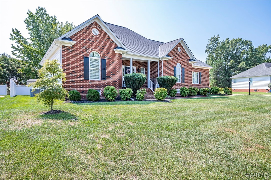 View Mechanicsville, VA 23116 house