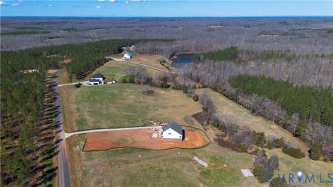 Tiny photo for 1405 Meadow Grove (Lot 12) Drive, Powhatan, VA 23139 (MLS # 2617939)
