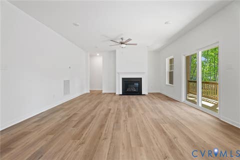 Tiny photo for 1405 Meadow Grove (Lot 12) Drive, Powhatan, VA 23139 (MLS # 2617939)