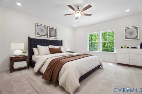 Tiny photo for 1405 Meadow Grove (Lot 12) Drive, Powhatan, VA 23139 (MLS # 2617939)