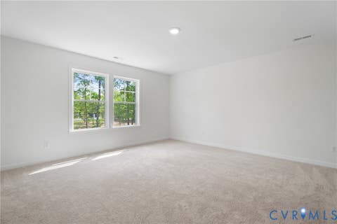 Tiny photo for 1405 Meadow Grove (Lot 12) Drive, Powhatan, VA 23139 (MLS # 2617939)