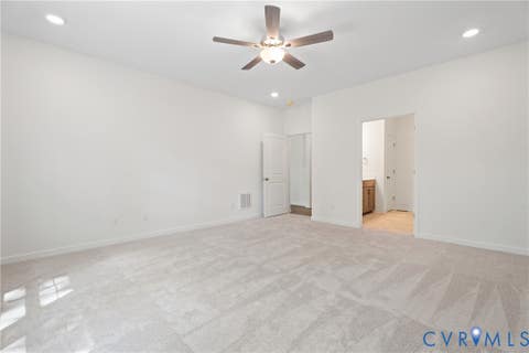 Tiny photo for 1405 Meadow Grove (Lot 12) Drive, Powhatan, VA 23139 (MLS # 2617939)