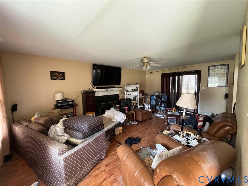 9108 Francis Run Court