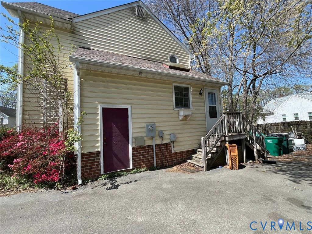 9108 Francis Run Court