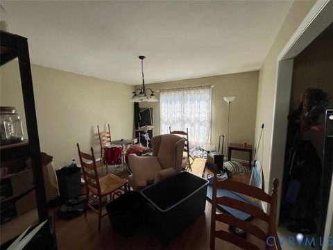 Tiny photo for 9108 Francis Run Court, Henrico, VA 23060 (MLS # 2608348)