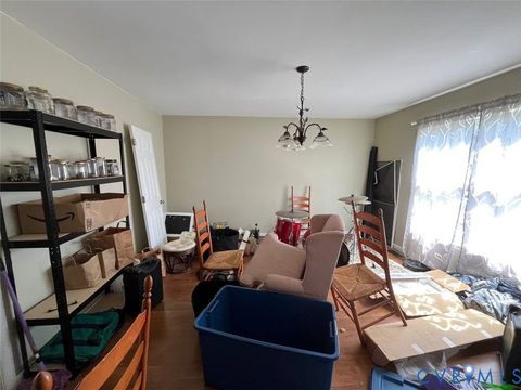 Tiny photo for 9108 Francis Run Court, Henrico, VA 23060 (MLS # 2608348)