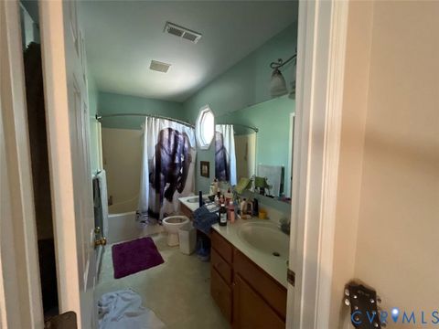 Tiny photo for 9108 Francis Run Court, Henrico, VA 23060 (MLS # 2608348)