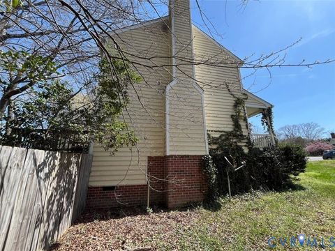 Tiny photo for 9108 Francis Run Court, Henrico, VA 23060 (MLS # 2608348)