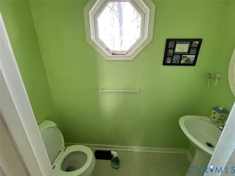 Tiny photo for 9108 Francis Run Court, Henrico, VA 23060 (MLS # 2608348)