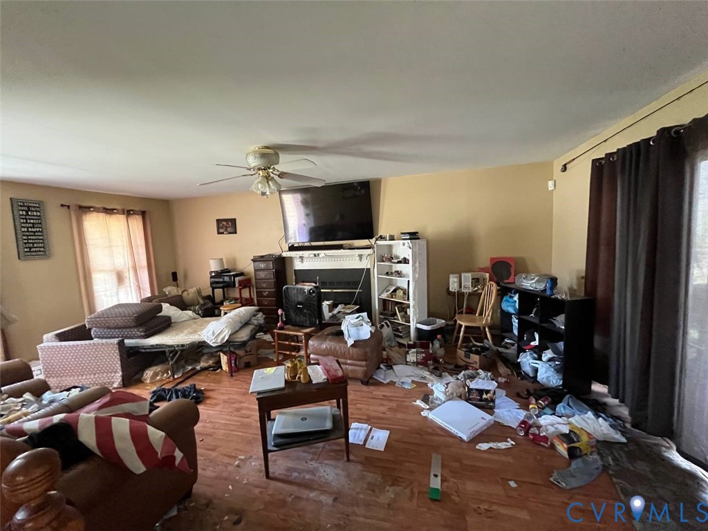 9108 Francis Run Court