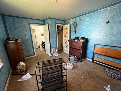 Tiny photo for 9108 Francis Run Court, Henrico, VA 23060 (MLS # 2608348)