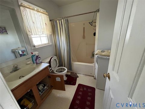 Tiny photo for 9108 Francis Run Court, Henrico, VA 23060 (MLS # 2608348)