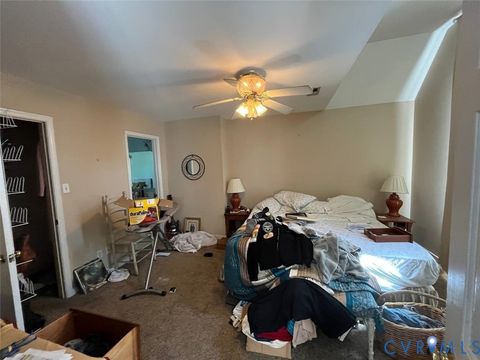 Tiny photo for 9108 Francis Run Court, Henrico, VA 23060 (MLS # 2608348)