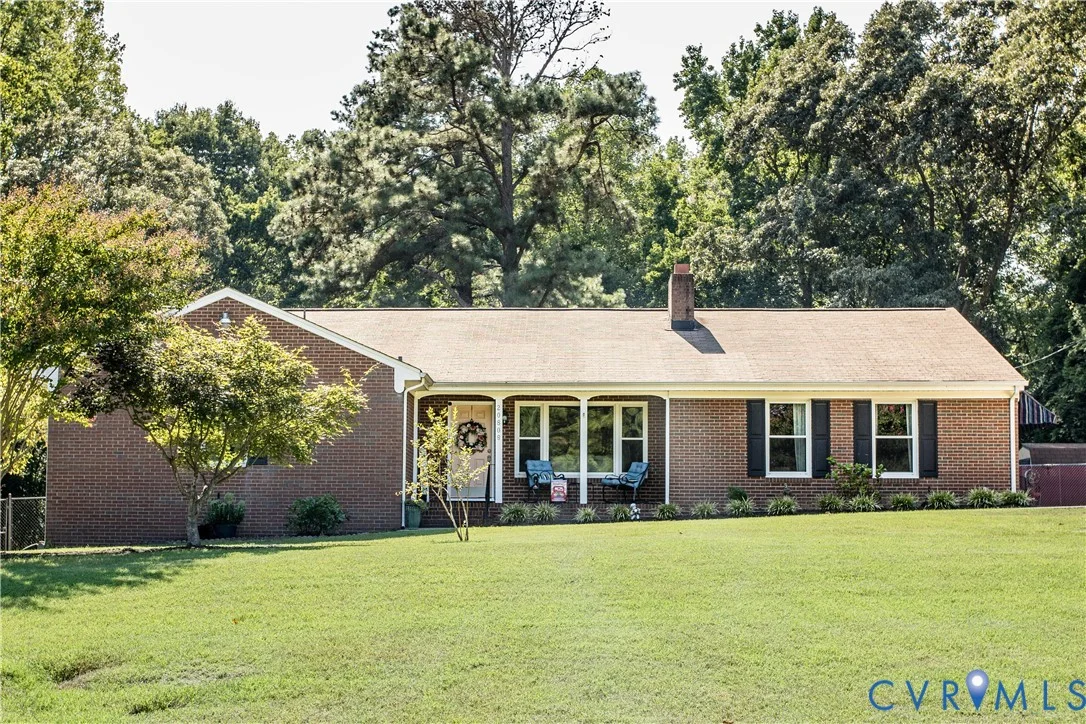 20808 Little Road