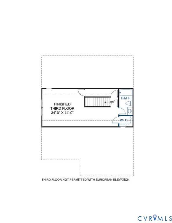 943 Charlemagne Road